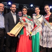 Festa Colônia 1