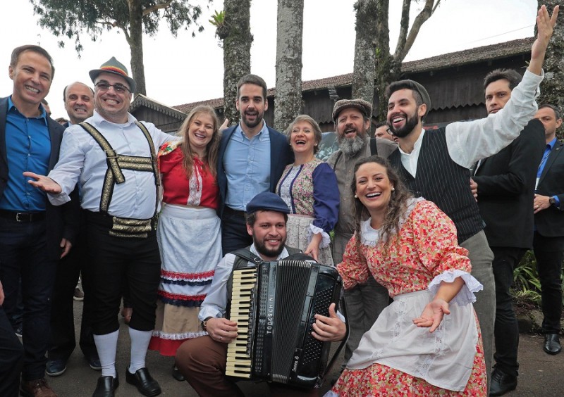 Festa Colônia 4b