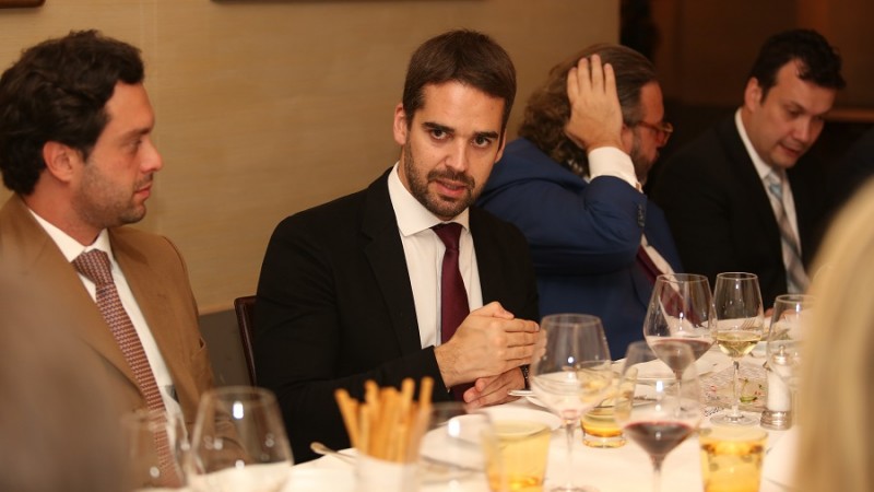 NY Leite almo&ccedil;o