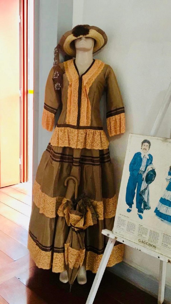 Exposição Museu Histórico Farroupilha 3