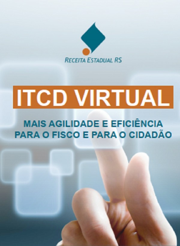 ITCD folder