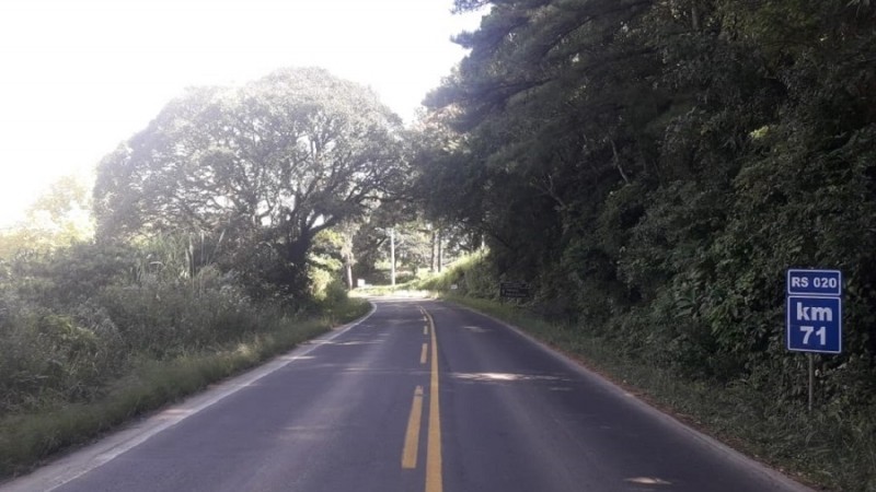 ERS 020 km71