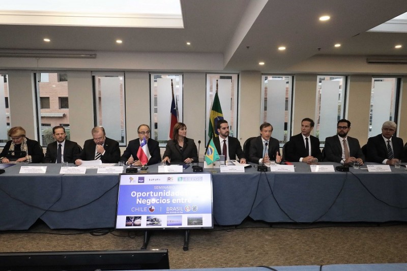 Leite seminário Chile 3
