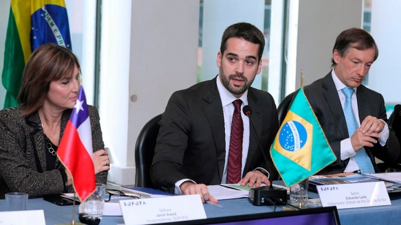 Leite seminário Chile 1b