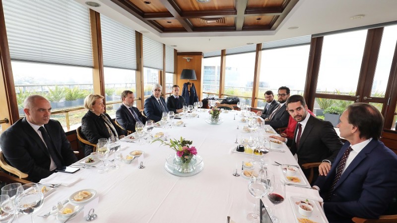CMPC almoço 3a