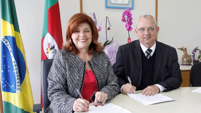 Recursos para hospital clinicas passo fundo