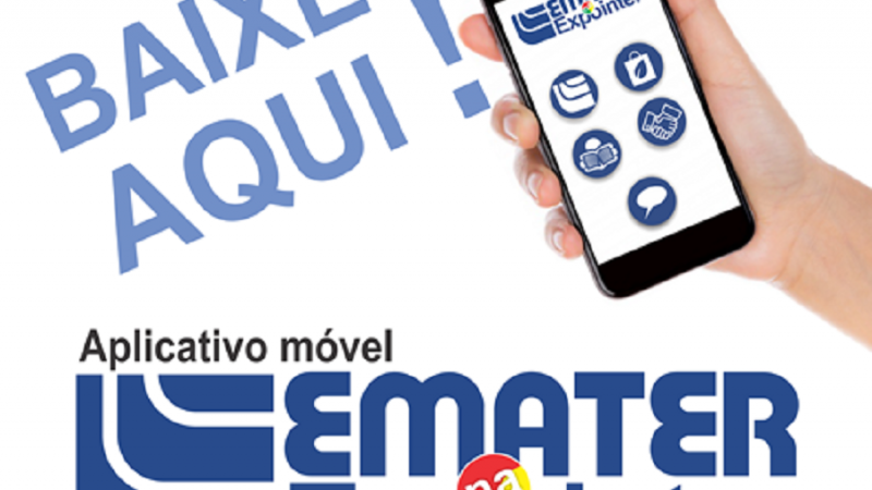 app Expointer Emater