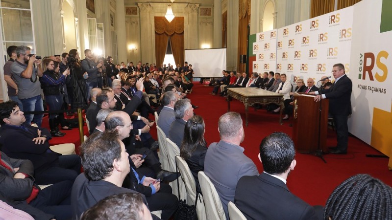 ranolfo evento piratini