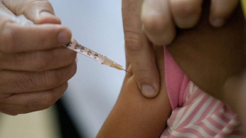 pesquisa vacina pais crianças