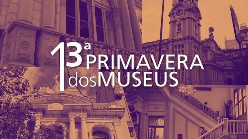 Primavera dos Museus
