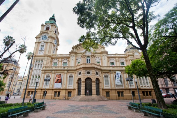 Memorial RS crédito Camila Domingues Palácio Piratini