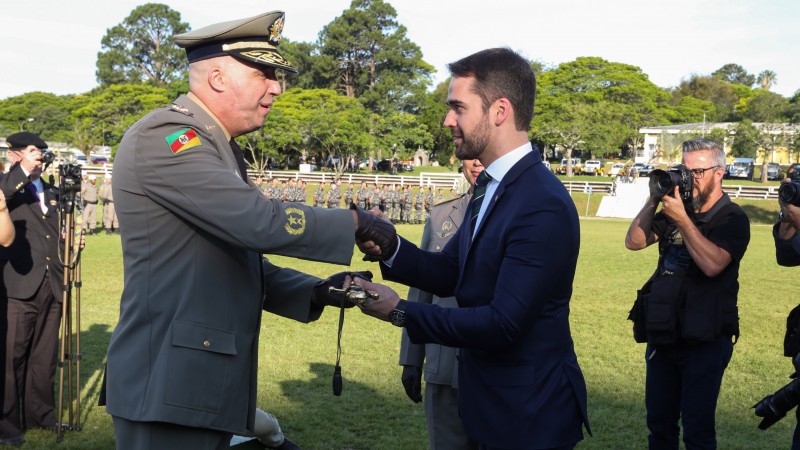 Aniversário do IGP é celebrado com campanha - IGP-RS