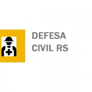 Defesa Civil card