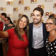 PORTO ALEGRE, RS, BRASIL, 7/1/2019. O cantor e compositor César Oliveira foi a primeira personalidade gaúcha a receber o título de Adido Cultural do Rio Grande do Sul, concedido pelo governo do Estado. Por meio do Decreto 54.943, de 2019, o Executivo home