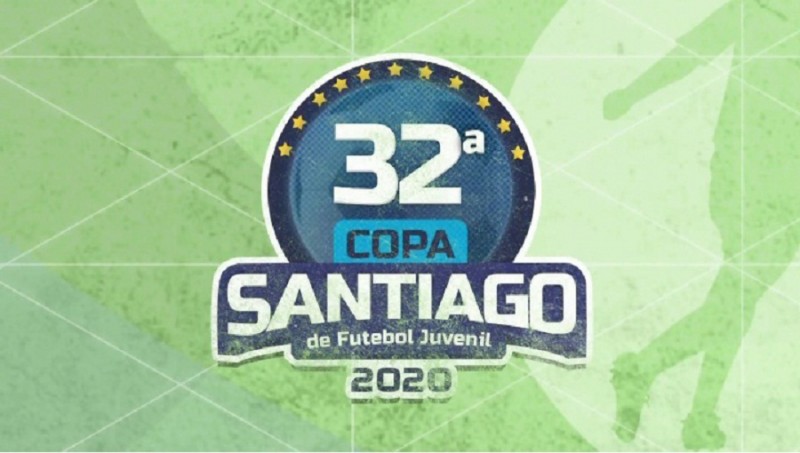 Copa Santiago de Futebol Juvenil
