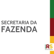 Card Secretaria da Fazenda