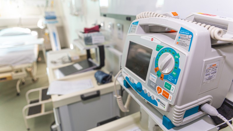 REINAUGURAÇÃO HOSPITAL DE TAQUARA 41