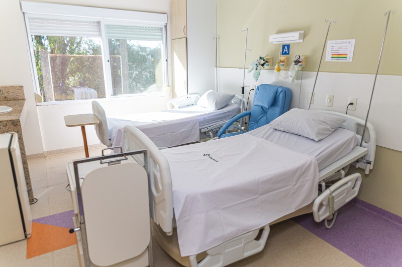 REINAUGURAÇÃO HOSPITAL DE TAQUARA 24