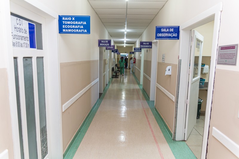 REINAUGURAÇÃO HOSPITAL DE TAQUARA 48
