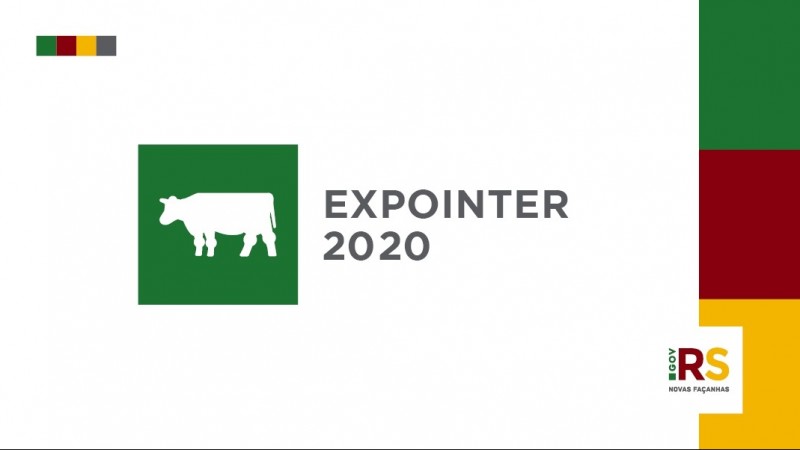 Expointer2020 card