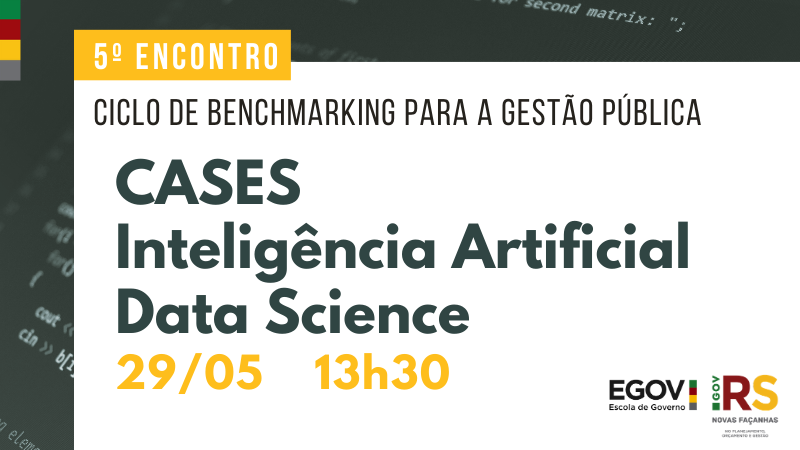 5 Ciclo de Benchmarking