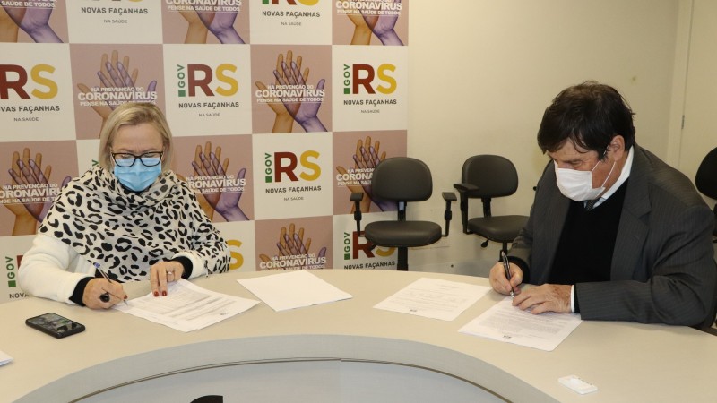 contrato Hospital Regional de Santa Maria