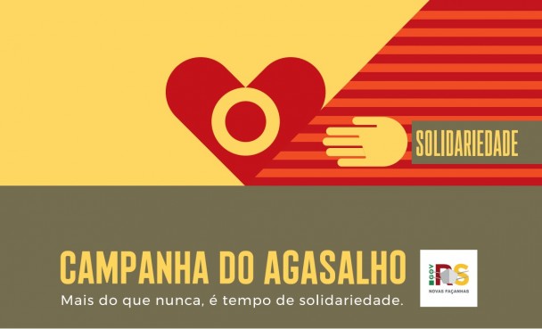 Campanha Agasalho 2020 card 11