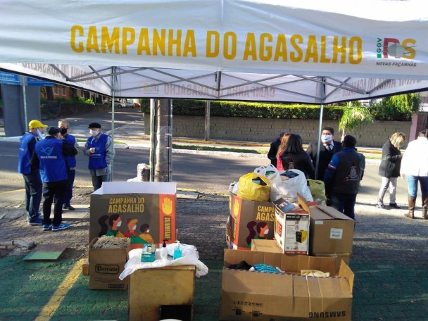 Drive thru SMaria1