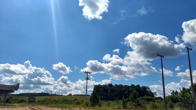 Energia campo 1