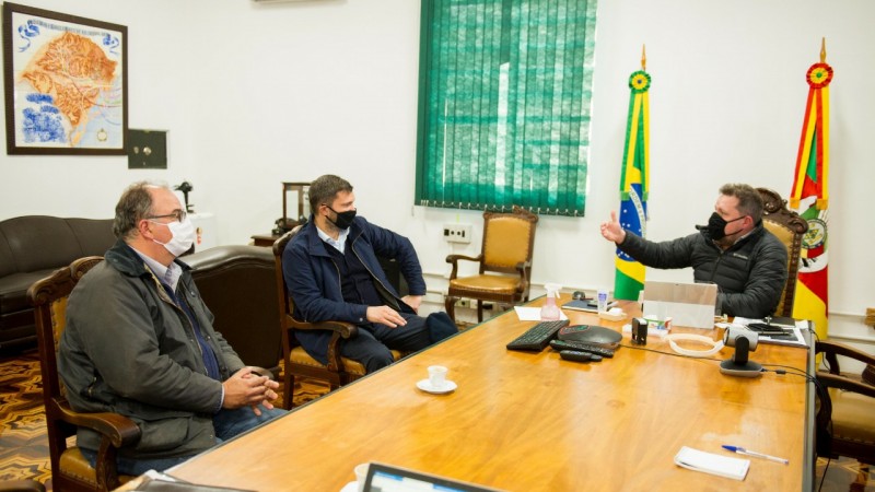 reunião Febrac ABCCC