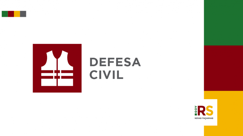 Defesa Civil