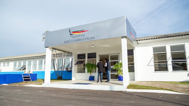 Hospital Guaíba 1