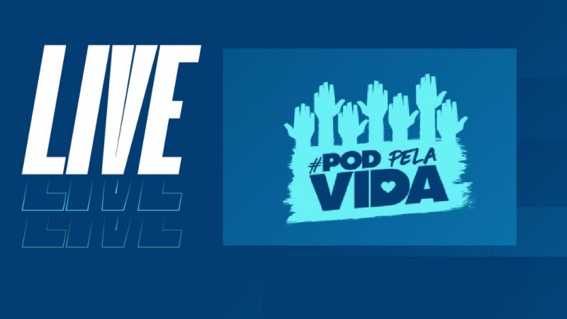 Live POD card