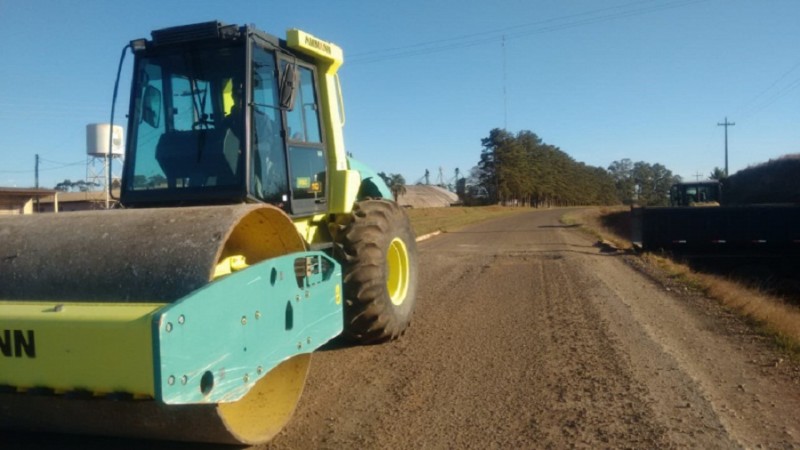 RSC 377 obras