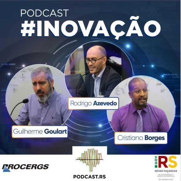 pod cast inovação1