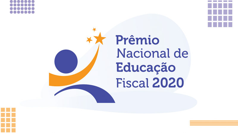 Premio Nacional Educação Fiscal