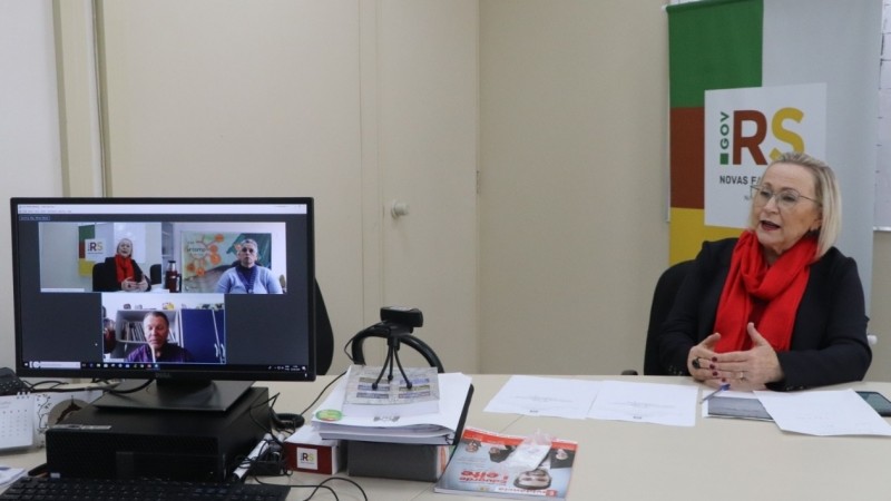 emenda para Hospital Urcamp