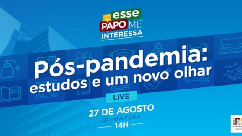 live Pós pandemia