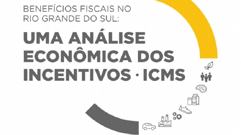 Incentivos fiscais card