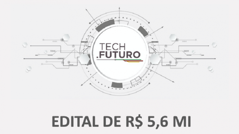 edital techfuturo