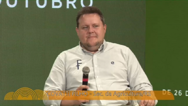 painel pós pandemia Covatti