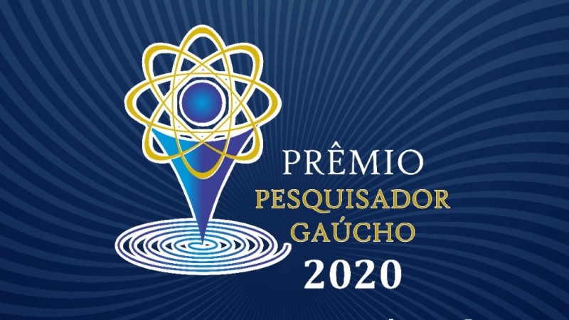 Fapergs pesquisador gaúcho 2020