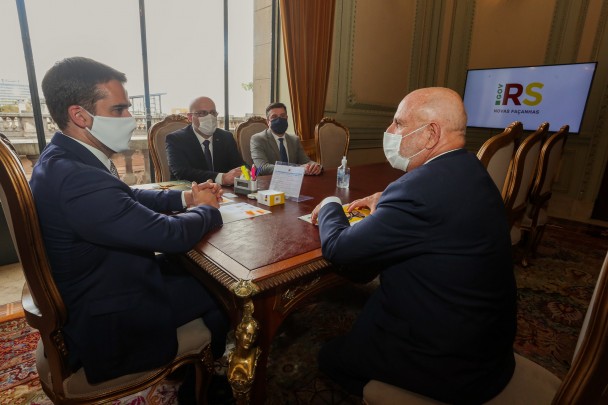 Cônsul Etiópia 1