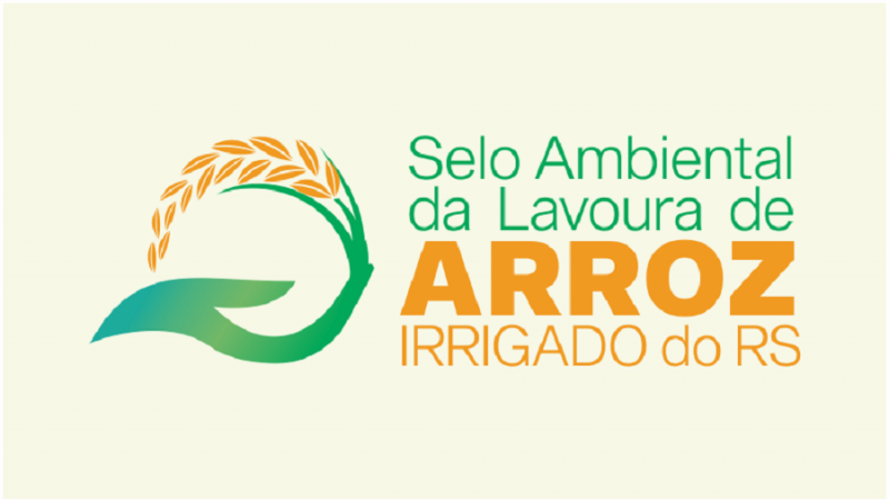 selo ambiental IRGA