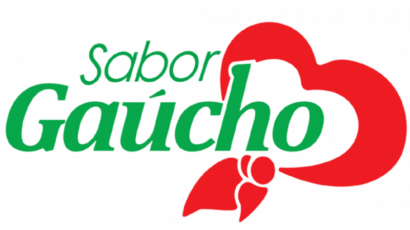 SELO SABOR GAÚCHO