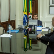 junta comercial LEITE