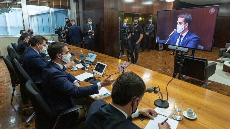 Leite reunião AL LOA 2021