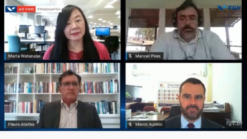 Webinar Ibre Sefaz