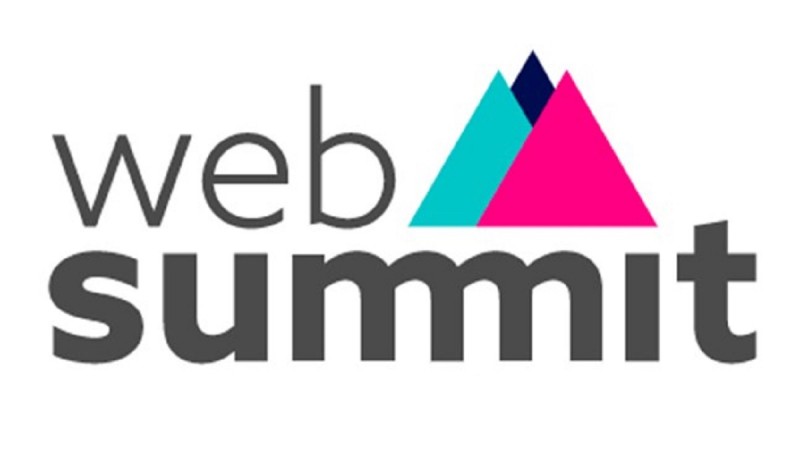 logo web summit