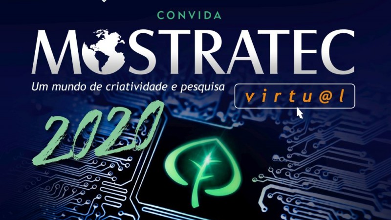 Mostratec Virtual 2020